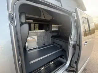 Vauxhall CVM Van Conversion 7