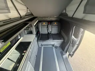 Vauxhall CVM Van Conversion 8