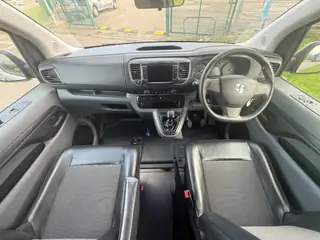 Vauxhall CVM Van Conversion 15
