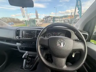 Vauxhall CVM Van Conversion 16