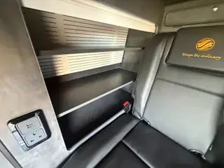 Vauxhall CVM Van Conversion 14