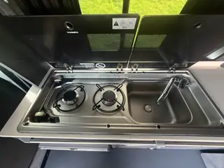 Vauxhall CVM Van Conversion 12