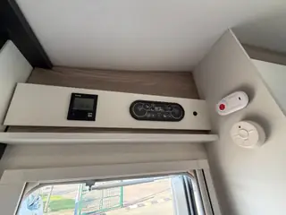 Swift Voyager 594 14