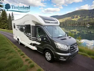 Swift Voyager 594 4