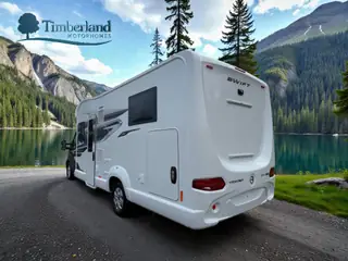 Swift Voyager 594 7
