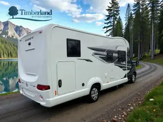 Swift Voyager 594 5
