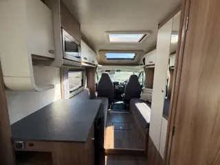 Swift Escape 612 9
