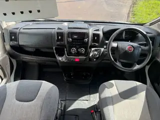 Swift Escape 612 18