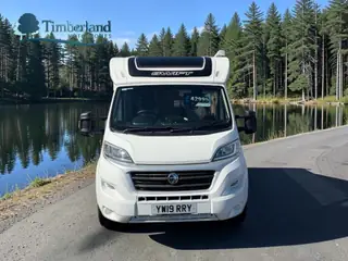 Swift Escape 612 2