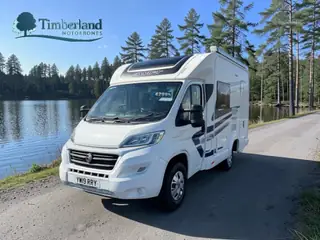 Swift Escape 612 1