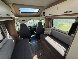 Swift Escape 612 10
