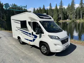 Swift Escape 612 3