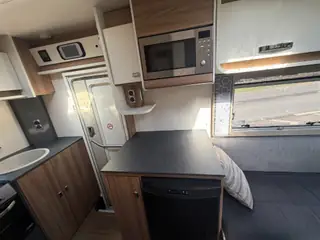 Swift Escape 612 14