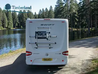 Swift Escape 612 5