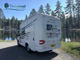 Swift Escape 612 6