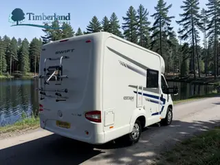 Swift Escape 612 4