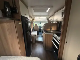 Swift Bolero 684 10
