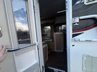 Swift Bolero 684 8