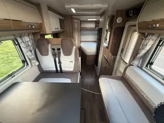 Swift Bolero 684 9