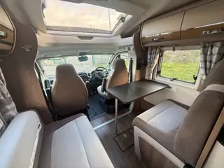 Swift Bolero 684 11
