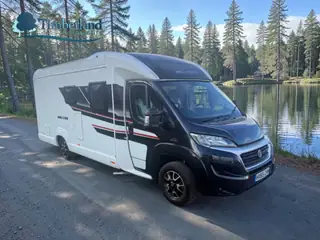 Swift Bolero 684 4