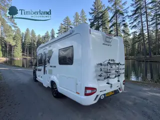 Swift Bolero 684 7