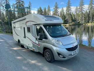 Rapido 7091 FF Design 3