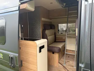 Hymer Grand-Canyon 7