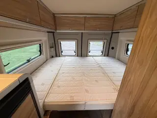 Hymer Grand-Canyon 16