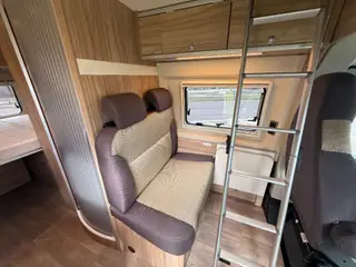 Hymer Grand-Canyon 10
