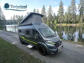 Hymer Grand-Canyon 3