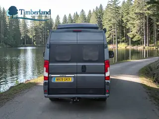 Hymer Grand-Canyon 5