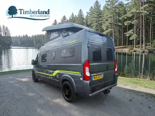 Hymer Grand-Canyon 6