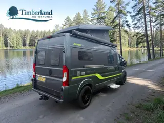 Hymer Grand-Canyon 4