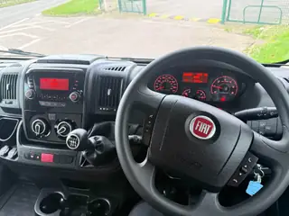 Autotrail Tribute 625 18
