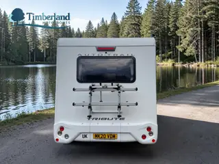Autotrail Tribute 625 5