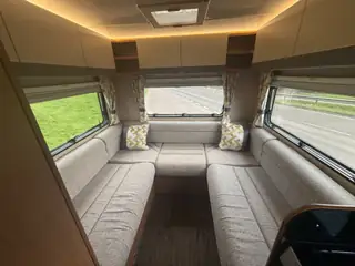 Autotrail Tribute 625 10