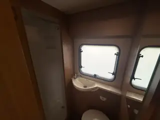 Autotrail Tribute 625 16