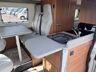 Autotrail Tribute T680 6