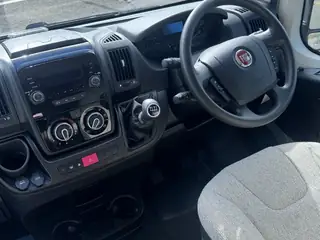 Autotrail Tribute T680 16