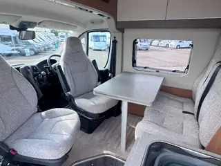 Autotrail Tribute T680 7