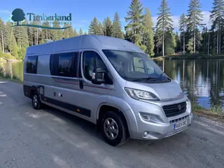 Autotrail Tribute T680 2