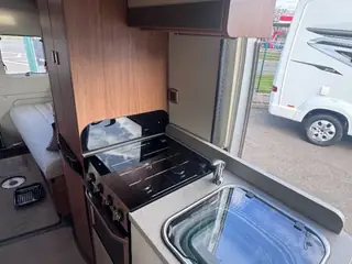 Autotrail Tribute T680 10