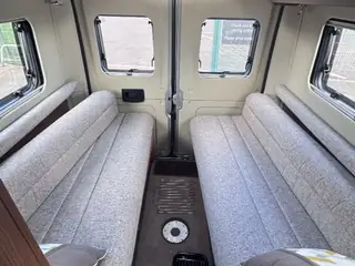 Autotrail Tribute T680 9