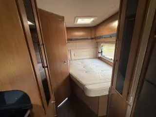 Autotrail Cherokee Frontier 12