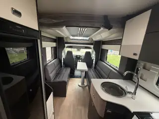 Swift Trekker 540 9