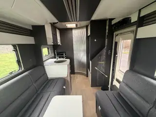 Swift Trekker 540 8