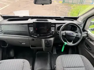 Swift Trekker 540 19