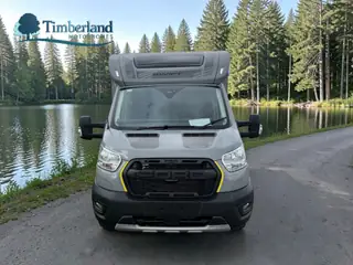 Swift Trekker 540 3