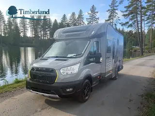 Swift Trekker 540 2